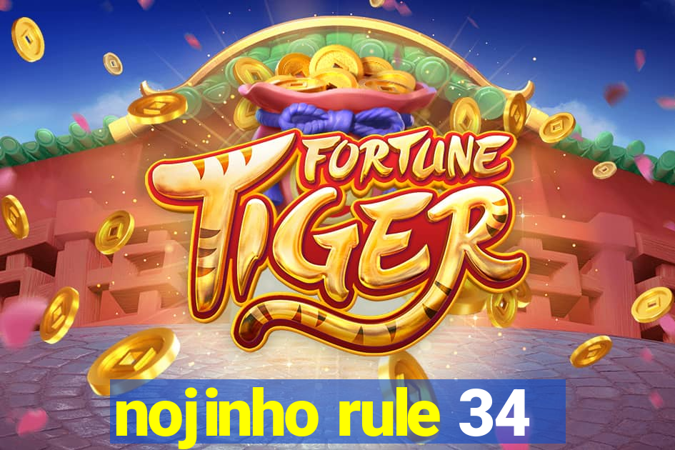 nojinho rule 34